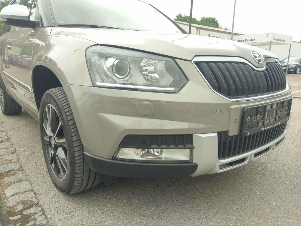 Spot Repair
